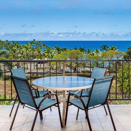 Kahaluu Bay Villas 304 Kailua-Kona Bagian luar foto