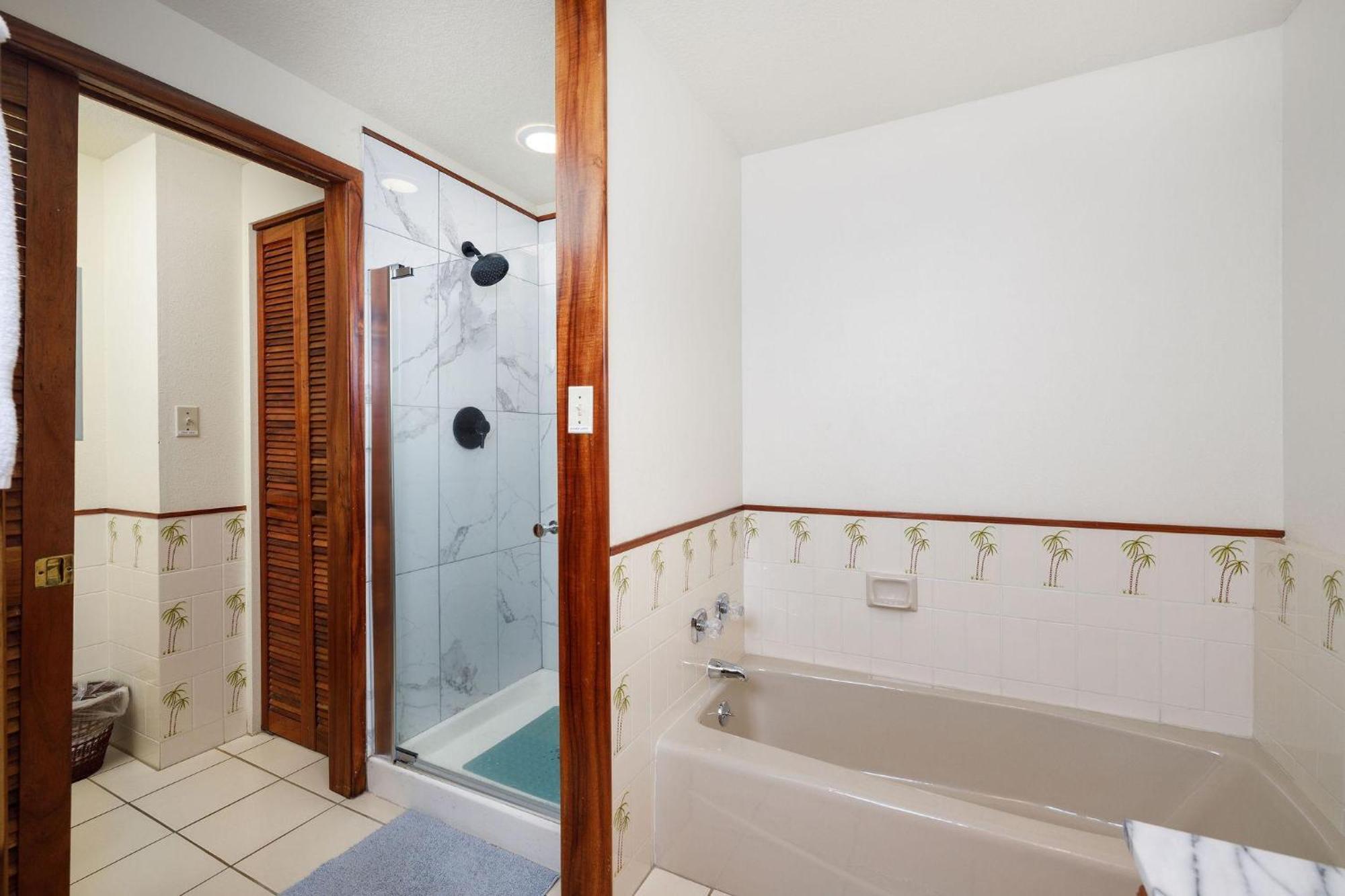 Kahaluu Bay Villas 304 Kailua-Kona Bagian luar foto