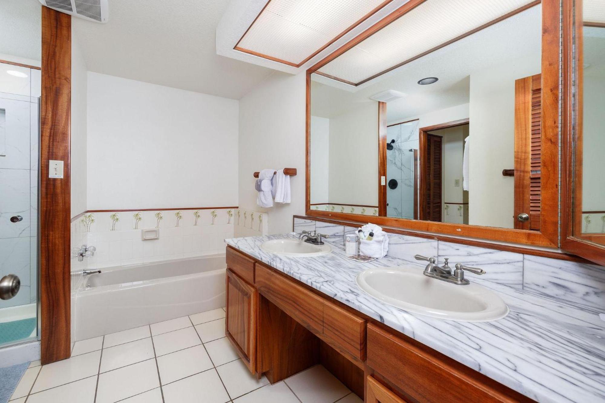 Kahaluu Bay Villas 304 Kailua-Kona Bagian luar foto