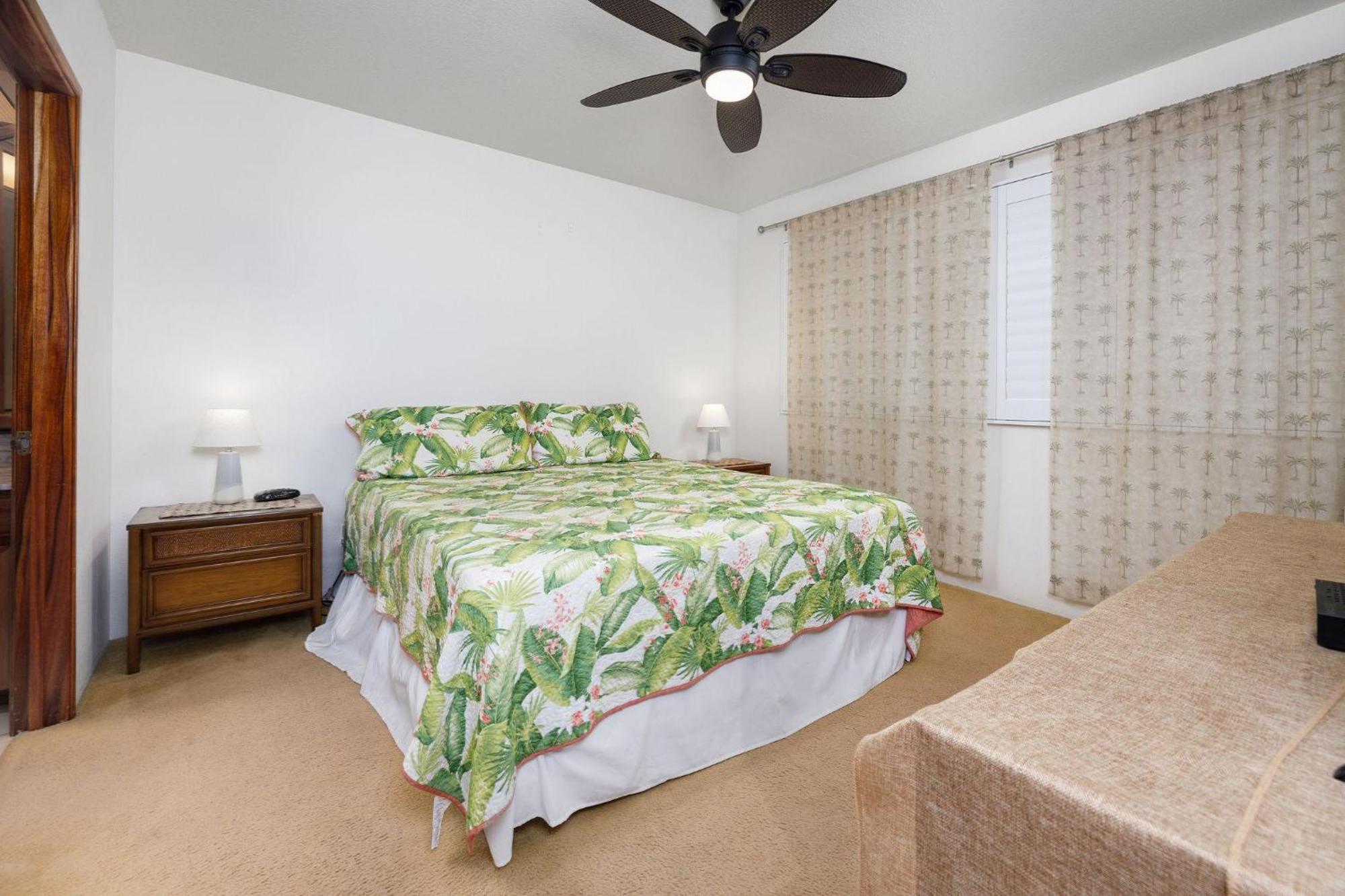 Kahaluu Bay Villas 304 Kailua-Kona Bagian luar foto