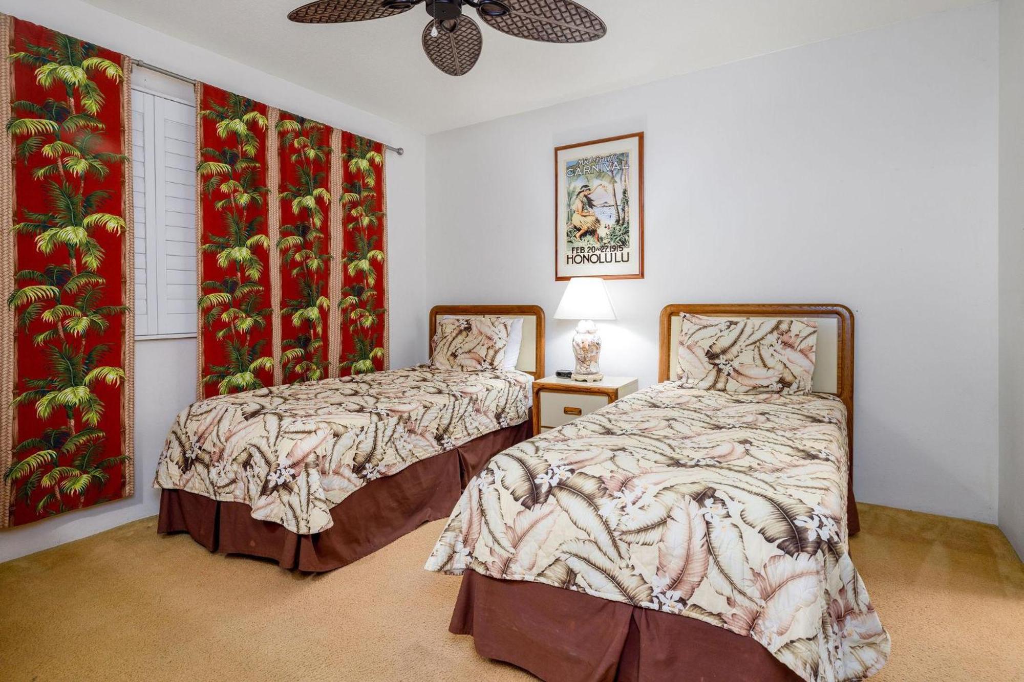 Kahaluu Bay Villas 304 Kailua-Kona Bagian luar foto