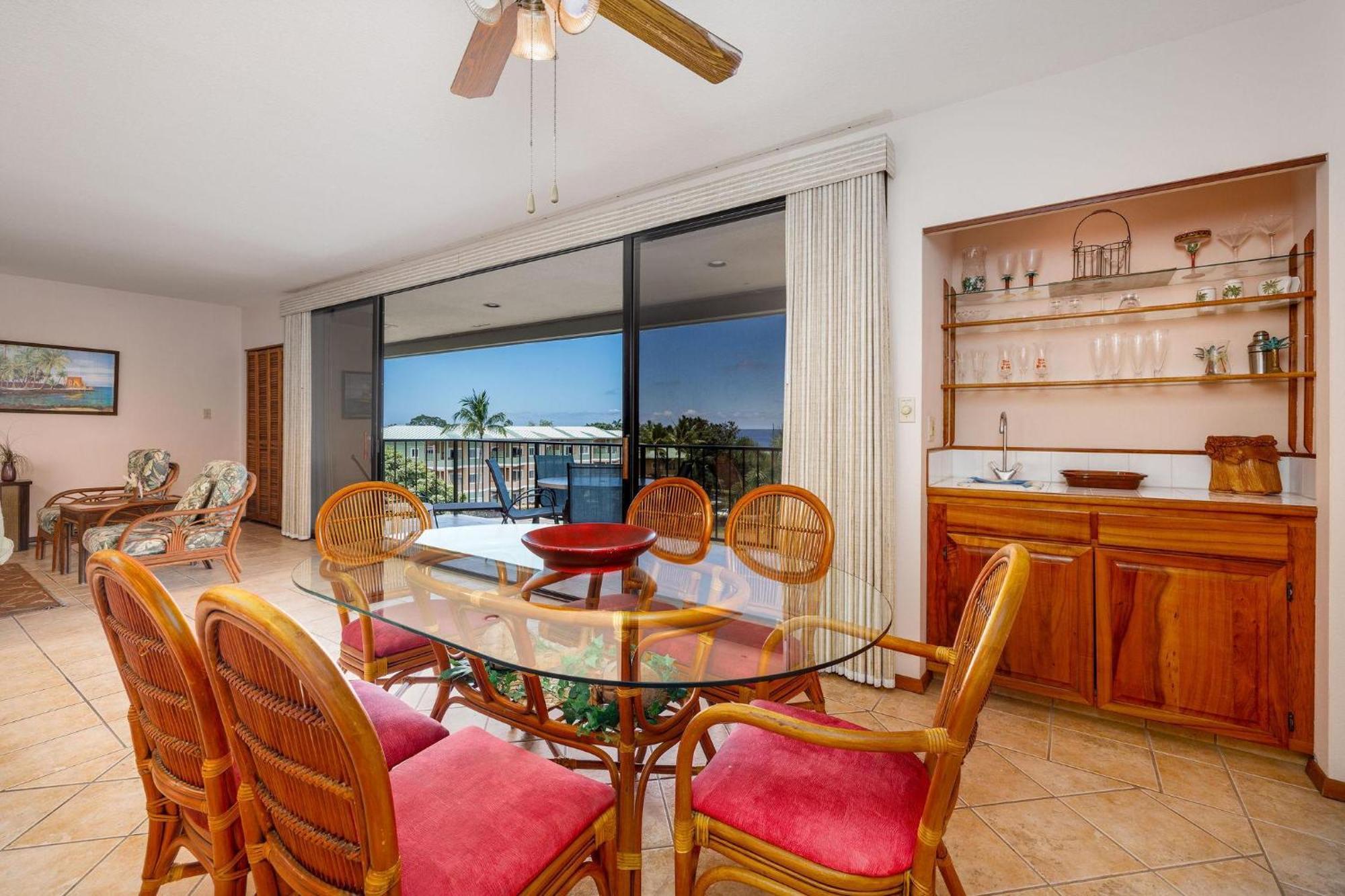Kahaluu Bay Villas 304 Kailua-Kona Bagian luar foto